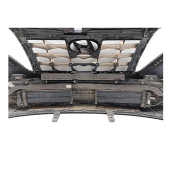 Recambio de paragolpes delantero para hyundai tucson (nx4e, nx4a) 1.6 t-gdi referencia OEM IAM 86511N7000 / 86540N7000  