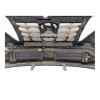 Recambio de paragolpes delantero para hyundai tucson (nx4e, nx4a) 1.6 t-gdi referencia OEM IAM 86511N7000 / 86540N7000  