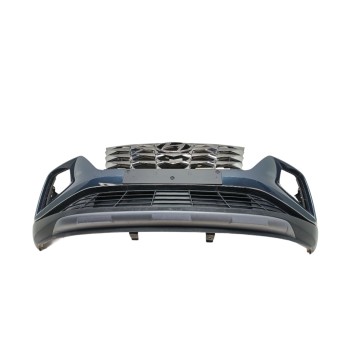 Recambio de paragolpes delantero para hyundai tucson (nx4e, nx4a) 1.6 t-gdi referencia OEM IAM 86511N7000 / 86540N7000  
