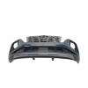 Recambio de paragolpes delantero para hyundai tucson (nx4e, nx4a) 1.6 t-gdi referencia OEM IAM 86511N7000 / 86540N7000  
