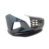 Recambio de paragolpes delantero para hyundai tucson (nx4e, nx4a) 1.6 t-gdi referencia OEM IAM 86511N7000 / 86540N7000  