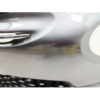 Recambio de paragolpes delantero para fiat 500 (312_) 1.2 (312axa1a) referencia OEM IAM 735657232  