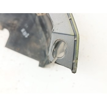 Recambio de paragolpes delantero para fiat 500 (312_) 1.2 (312axa1a) referencia OEM IAM 735657232  