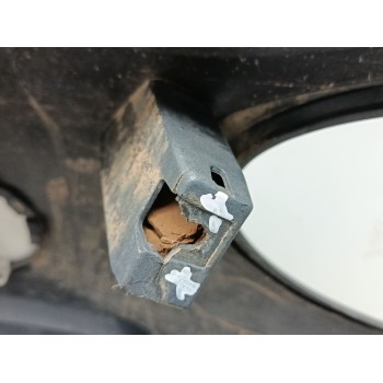 Recambio de paragolpes delantero para fiat 500 (312_) 1.2 (312axa1a) referencia OEM IAM 735657232  