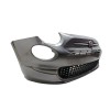 Recambio de paragolpes delantero para fiat 500 (312_) 1.2 (312axa1a) referencia OEM IAM 735657232  