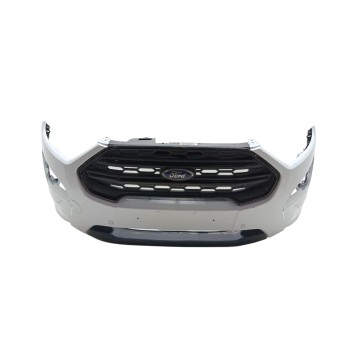 PARAGOLPES DELANTERO SVGN1517757NBPRAA / 2498344 