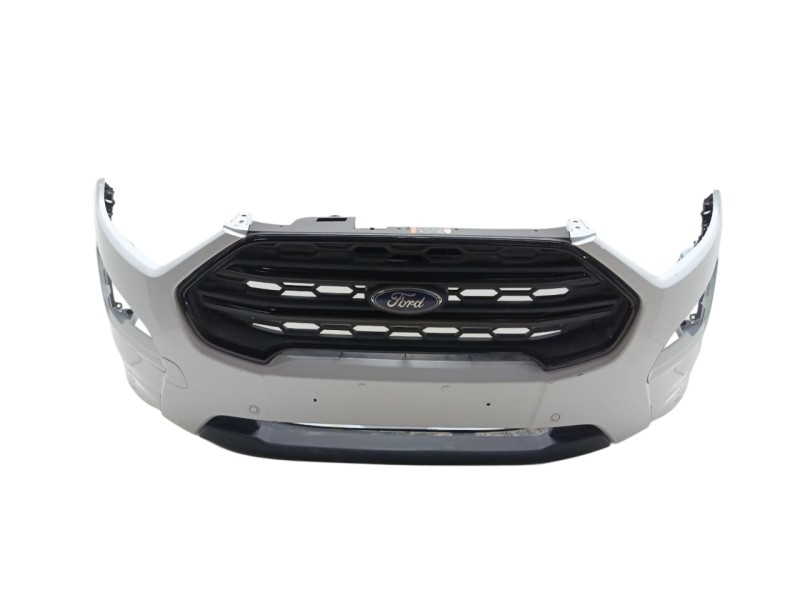 Recambio de paragolpes delantero para ford ecosport (cr6) st-line referencia OEM IAM SVGN1517757NBPRAA / 2498344  