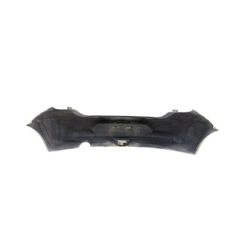 Recambio de paragolpes trasero para nissan micra iv (k13k, k13kk) 1.2 referencia OEM IAM 850223HN0H / 850221HB0H  