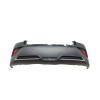 Recambio de paragolpes trasero para toyota c-hr (_x1_) 2.0 hybrid (maxh10) referencia OEM IAM 52159F4907 / 52159F4908  