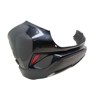 Recambio de paragolpes trasero para toyota c-hr (_x1_) 2.0 hybrid (maxh10) referencia OEM IAM 52159F4907 / 52159F4908  