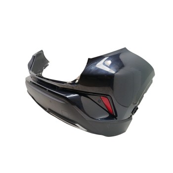 Recambio de paragolpes trasero para toyota c-hr (_x1_) 2.0 hybrid (maxh10) referencia OEM IAM 52159F4907 / 52159F4908  