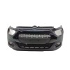 Recambio de paragolpes delantero para citroën c3 origins referencia OEM IAM 167373471T  