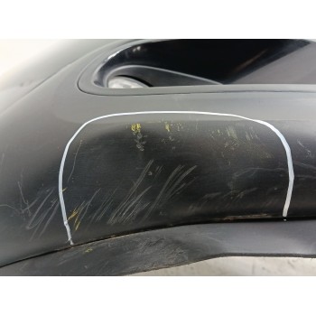 Recambio de paragolpes delantero para citroën c3 origins referencia OEM IAM 167373471T  