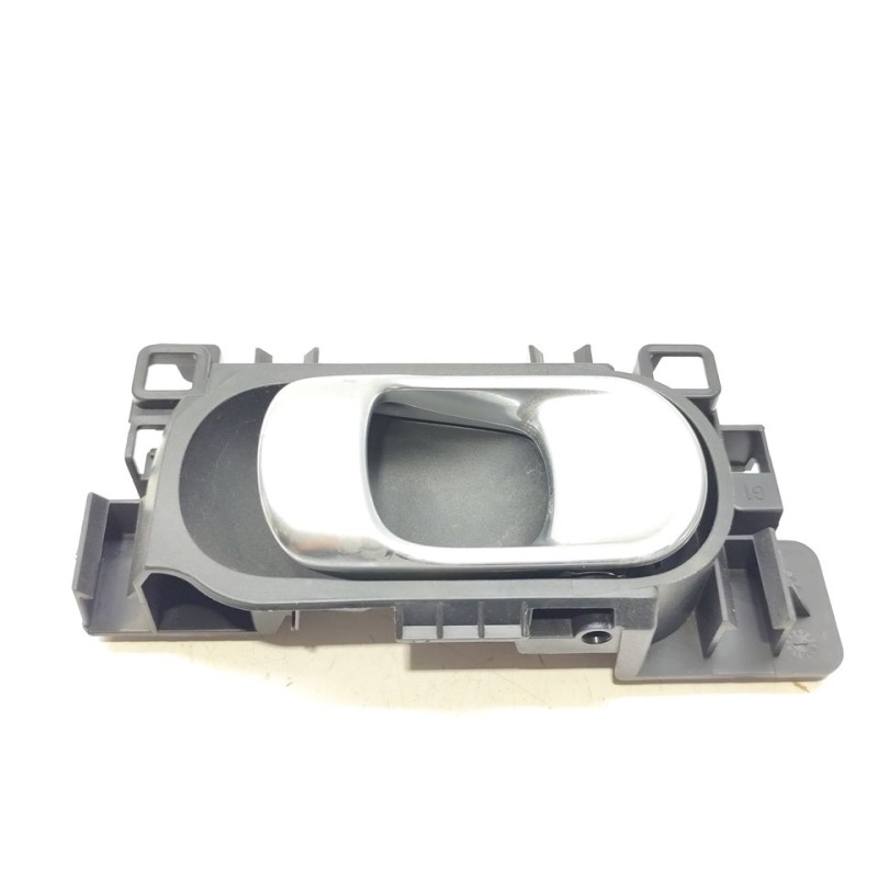 Recambio de maneta interior trasera izquierda para citroën c3 origins referencia OEM IAM 98012886VV  