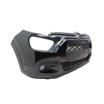 Recambio de paragolpes delantero para citroën c3 origins referencia OEM IAM 167373471T  