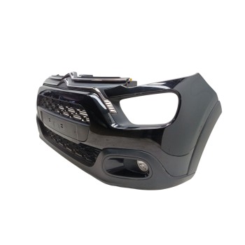 Recambio de paragolpes delantero para citroën c3 origins referencia OEM IAM 167373471T  