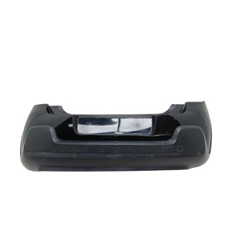 Recambio de paragolpes trasero para citroën c3 origins referencia OEM IAM 1618082980  