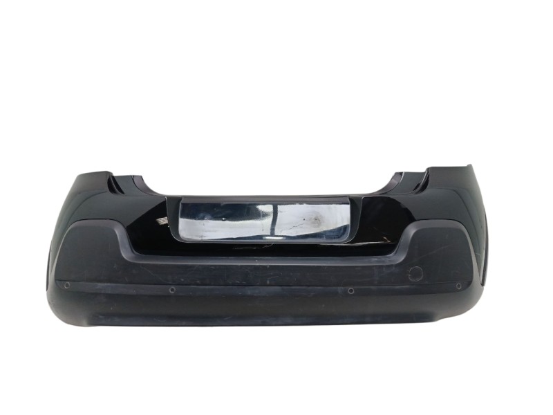 Recambio de paragolpes trasero para citroën c3 origins referencia OEM IAM 1618082980  