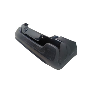 Recambio de paragolpes trasero para citroën c3 origins referencia OEM IAM 1618082980  