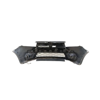 Recambio de paragolpes delantero para dacia sandero stepway referencia OEM IAM 620223711R  