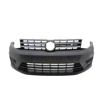 Recambio de paragolpes delantero para volkswagen caddy iv furgoneta/monovolumen (saa, sah) 2.0 tdi referencia OEM IAM 2K5807217J