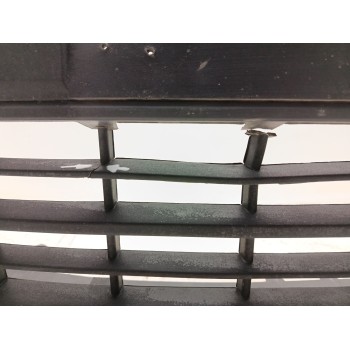 Recambio de paragolpes delantero para volkswagen caddy iv furgoneta/monovolumen (saa, sah) 2.0 tdi referencia OEM IAM 2K5807217J