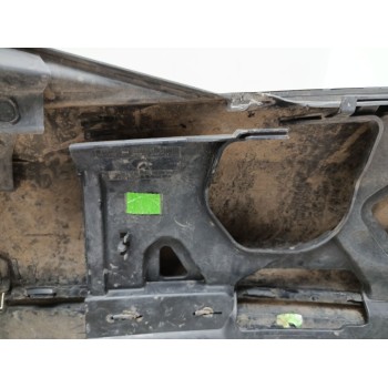 Recambio de paragolpes delantero para volkswagen caddy iv furgoneta/monovolumen (saa, sah) 2.0 tdi referencia OEM IAM 2K5807217J