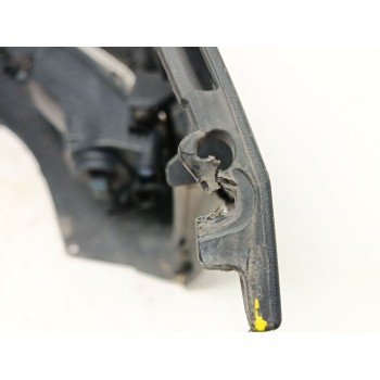 Recambio de paragolpes delantero para volkswagen caddy iv furgoneta/monovolumen (saa, sah) 2.0 tdi referencia OEM IAM 2K5807217J