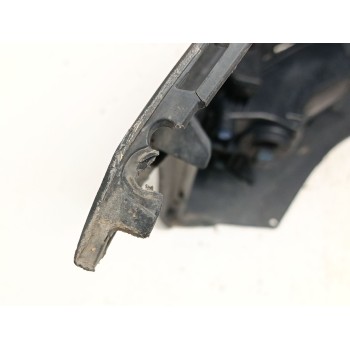Recambio de paragolpes delantero para volkswagen caddy iv furgoneta/monovolumen (saa, sah) 2.0 tdi referencia OEM IAM 2K5807217J