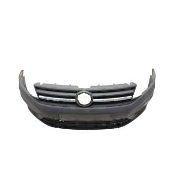 Recambio de paragolpes delantero para volkswagen caddy iv furgoneta/monovolumen (saa, sah) 2.0 tdi referencia OEM IAM 2K5807217J