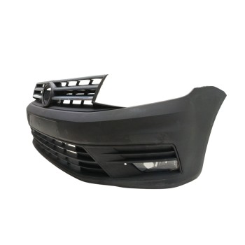 Recambio de paragolpes delantero para volkswagen caddy iv furgoneta/monovolumen (saa, sah) 2.0 tdi referencia OEM IAM 2K5807217J