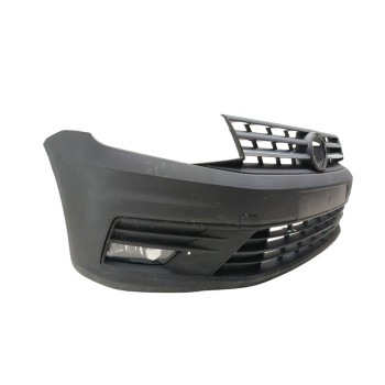 Recambio de paragolpes delantero para volkswagen caddy iv furgoneta/monovolumen (saa, sah) 2.0 tdi referencia OEM IAM 2K5807217J