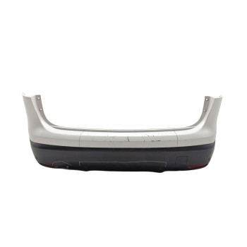 Recambio de paragolpes trasero para nissan qashqai (j11) acenta referencia OEM IAM 850224EA3C / H50224EAMH  