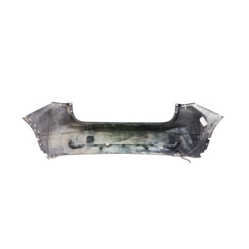 Recambio de paragolpes trasero para nissan qashqai (j11) acenta referencia OEM IAM 850224EA3C / H50224EAMH  