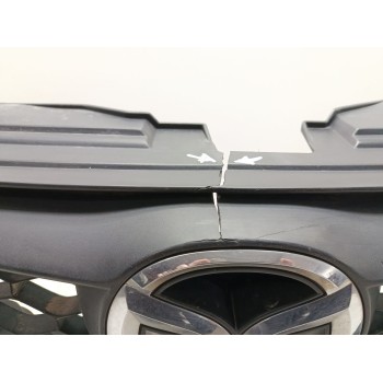 Recambio de paragolpes delantero para mazda 6 station wagon (gh) 2.2 mzr-cd (gh10) referencia OEM IAM GDN850031DBB GS1D50031F8N 