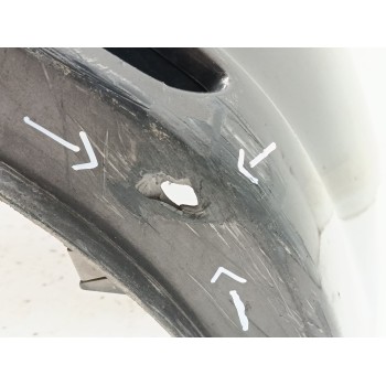 Recambio de paragolpes delantero para mazda 6 station wagon (gh) 2.2 mzr-cd (gh10) referencia OEM IAM GDN850031DBB GS1D50031F8N 