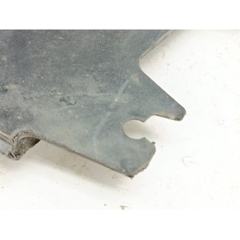 Recambio de paragolpes delantero para mazda 6 station wagon (gh) 2.2 mzr-cd (gh10) referencia OEM IAM GDN850031DBB GS1D50031F8N 