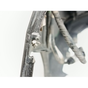 Recambio de paragolpes delantero para mazda 6 station wagon (gh) 2.2 mzr-cd (gh10) referencia OEM IAM GDN850031DBB GS1D50031F8N 