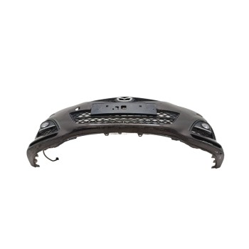 Recambio de paragolpes delantero para mazda 6 station wagon (gh) 2.2 mzr-cd (gh10) referencia OEM IAM GDN850031DBB GS1D50031F8N 