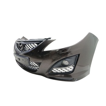 Recambio de paragolpes delantero para mazda 6 station wagon (gh) 2.2 mzr-cd (gh10) referencia OEM IAM GDN850031DBB GS1D50031F8N 