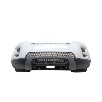 Recambio de paragolpes delantero para land rover range rover evoque (l538) 2.2 d referencia OEM IAM BJ3217D957BE8LML / LR036170 