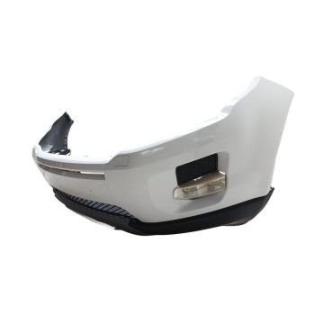 Recambio de paragolpes delantero para land rover range rover evoque (l538) 2.2 d referencia OEM IAM BJ3217D957BE8LML / LR036170 