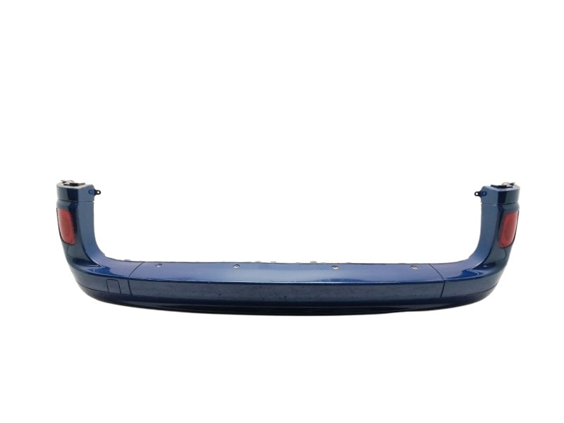 Recambio de paragolpes trasero para mercedes-benz citan monospace (w415) 109 cdi (415.703) referencia OEM IAM A4158800140 / 4158