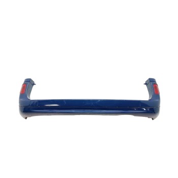 Recambio de paragolpes trasero para mercedes-benz citan monospace (w415) 109 cdi (415.703) referencia OEM IAM A4158800140 / 4158