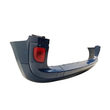 Recambio de paragolpes trasero para mercedes-benz citan monospace (w415) 109 cdi (415.703) referencia OEM IAM A4158800140 / 4158