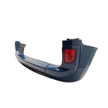 Recambio de paragolpes trasero para mercedes-benz citan monospace (w415) 109 cdi (415.703) referencia OEM IAM A4158800140 / 4158