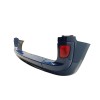 Recambio de paragolpes trasero para mercedes-benz citan monospace (w415) 109 cdi (415.703) referencia OEM IAM A4158800140 / 4158