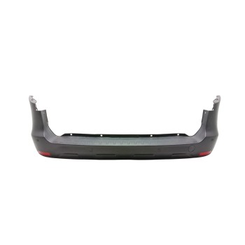 Recambio de paragolpes trasero para renault express advance referencia OEM IAM 850222638R / 850228289R  