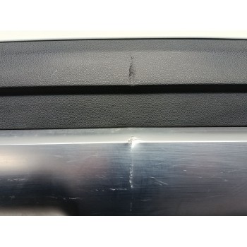 Recambio de paragolpes trasero para mercedes-benz clase gla (x156) gla 200 cdi / d (156.908) referencia OEM IAM A1568802540  