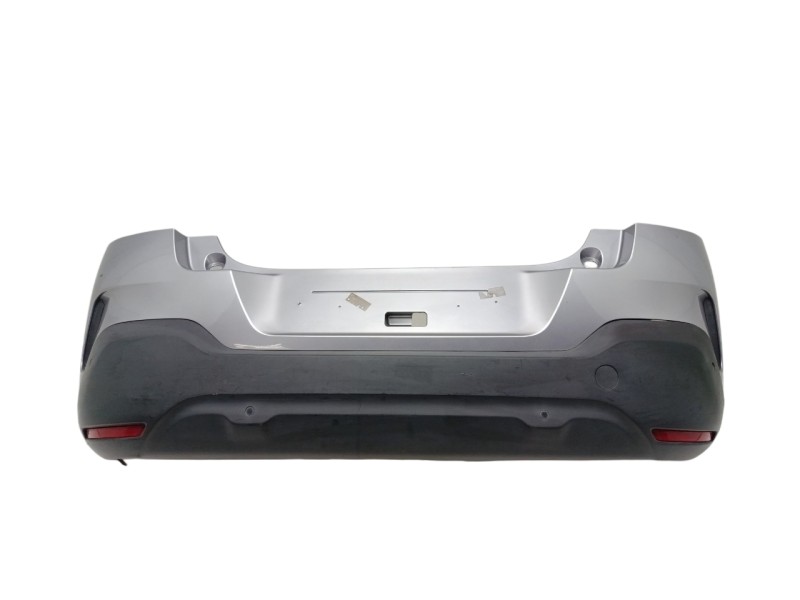 Recambio de paragolpes trasero para citroën c4 cactus 1.2 thp 110 referencia OEM IAM 1635037680  